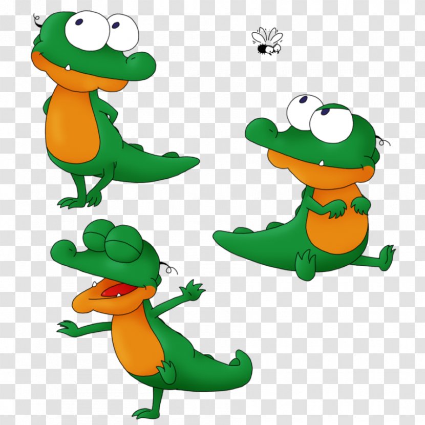 How Doth The Little Crocodile Schnappi, Das Kleine Krokodil De - Beak Transparent PNG