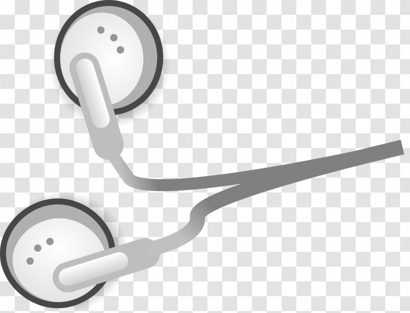 Headphones Apple Earbuds Xc9couteur Drawing Clip Art - Iphone - Fashion Transparent PNG