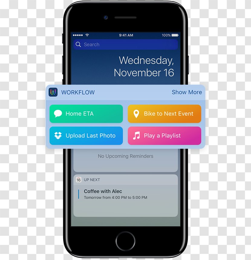Feature Phone Smartphone Workflow - Apple Worldwide Developers Conference Transparent PNG