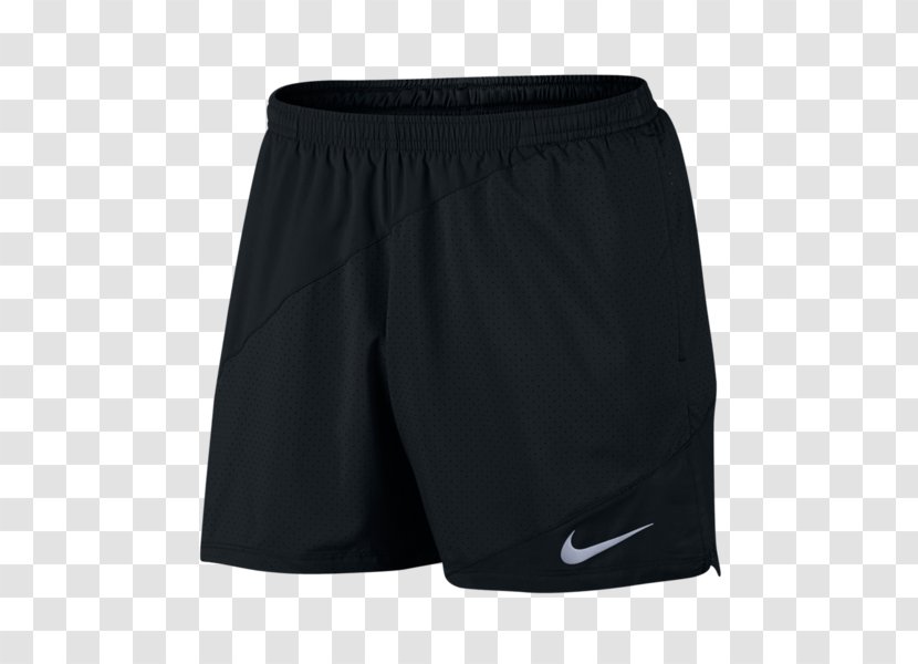T-shirt Running Shorts Clothing Skirt - Nike Inc Transparent PNG