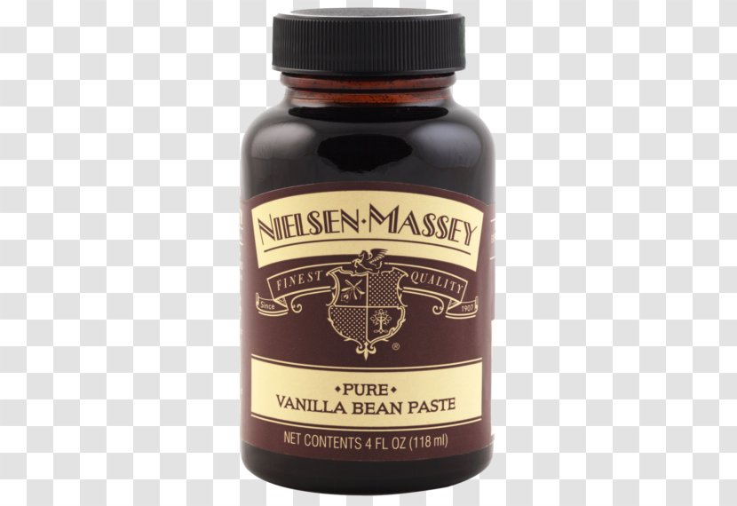 Bourbon Whiskey Vanilla Extract Crème Brûlée - Gourmet Transparent PNG