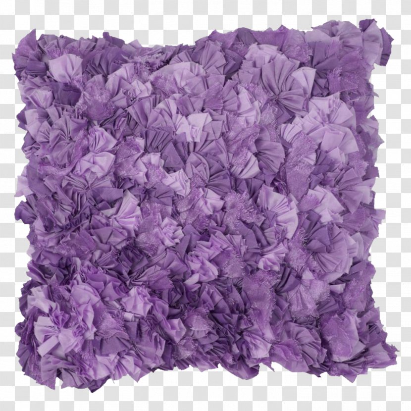 Pillow Dakimakura - Cushion - Flowers Transparent PNG