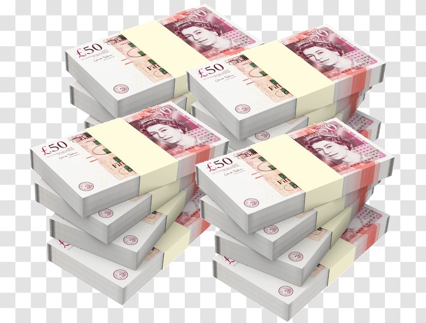 Royalty-free Money Stock Photography Image Interest - Cash - Pile British Pounds Transparent PNG
