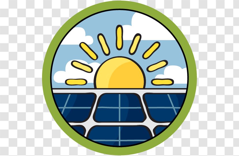 Solar Power Energy Panels Backup Battery - Area Transparent PNG