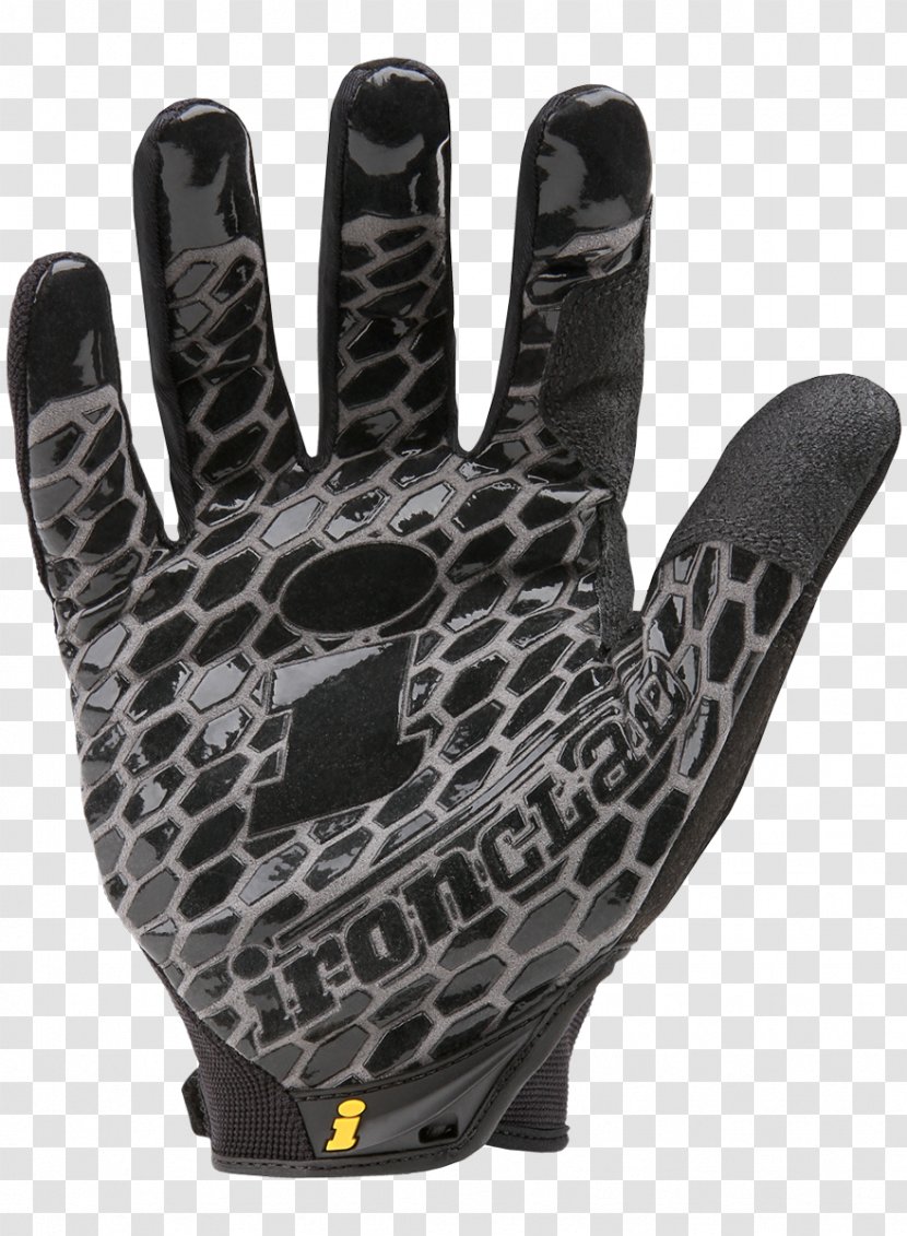 Medical Glove Ironclad Performance Wear Schutzhandschuh Cut-resistant Gloves - Soccer Goalie - Lacrosse Transparent PNG