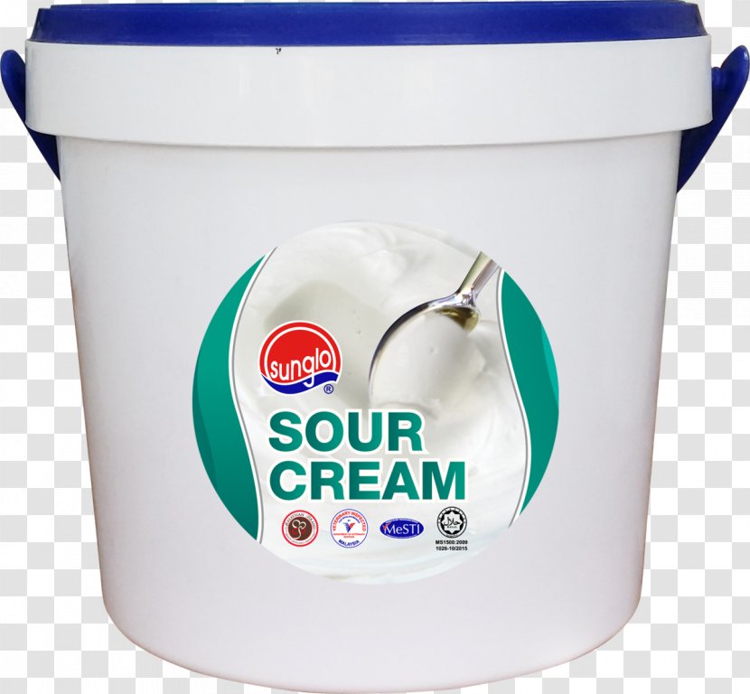 Lassi Milk Ingredient Yoghurt Sour Cream - Thickening Agent Transparent PNG