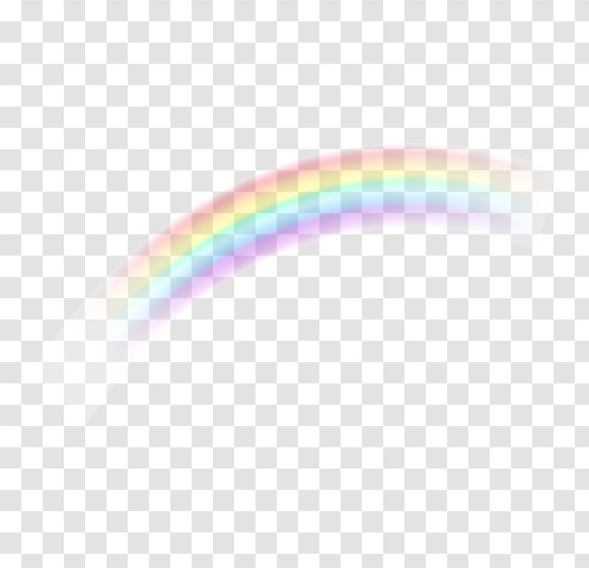 Pattern - Point - Rainbow Transparent PNG