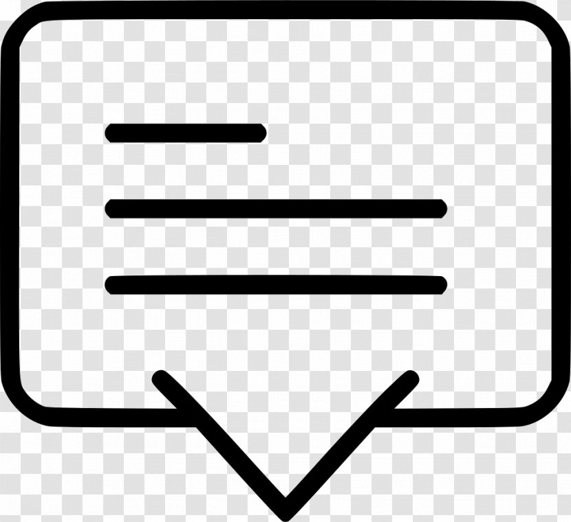 Symbol - Area Transparent PNG