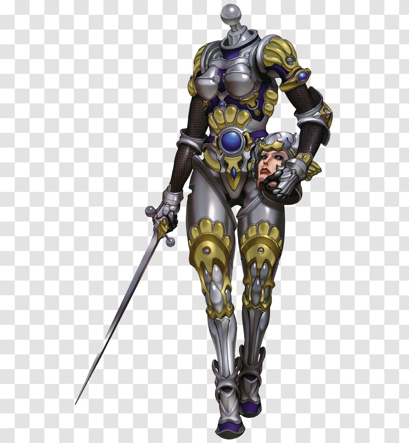 Shin Megami Tensei IV: Apocalypse Death Dullahan - Mythology Transparent PNG