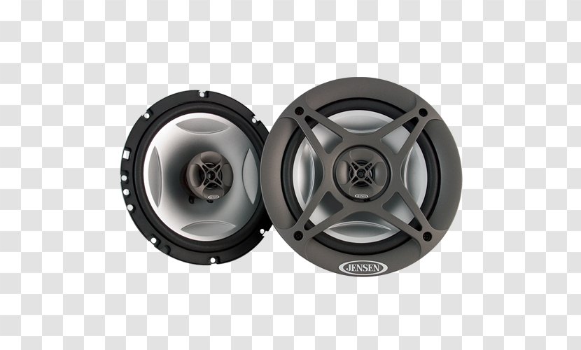 Subwoofer Car Spoke Alloy Wheel Voxx International - Vehicle Audio - Coaxial Loudspeaker Transparent PNG