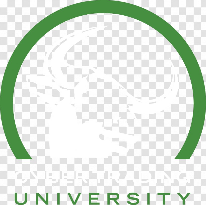 Trader University Day Trading Strategy Swing - Logo Transparent PNG