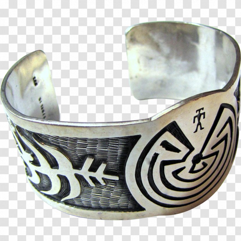 Bangle Bracelet Body Jewellery Silver Transparent PNG
