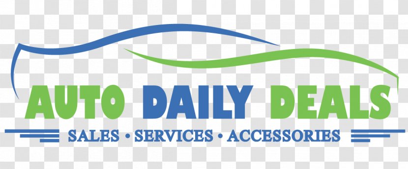 Logo Brand Trademark - Daily Specials Transparent PNG