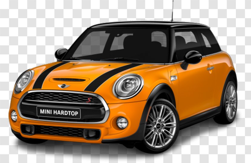 2015 MINI Cooper Car Mini Clubman Hatch - Bmw Transparent PNG