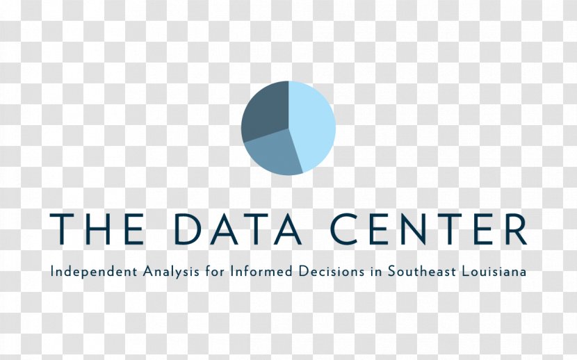 Data Center New Orleans Logo Analysis - Independent Study Transparent PNG