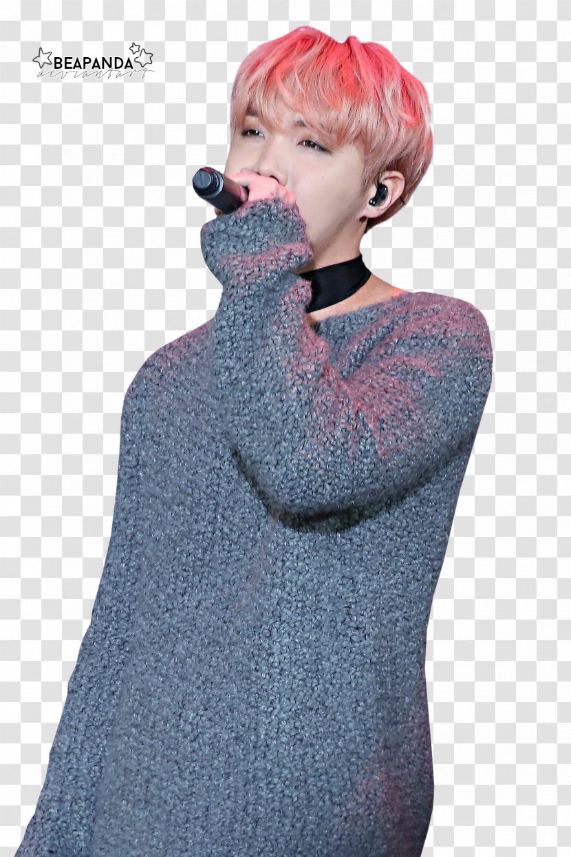 Microphone Neck Transparent PNG