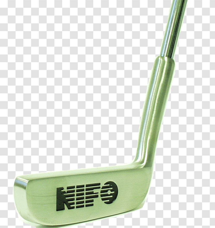 Golf Clubs Miniature Sporting Goods Equipment - Putter - Mini Transparent PNG
