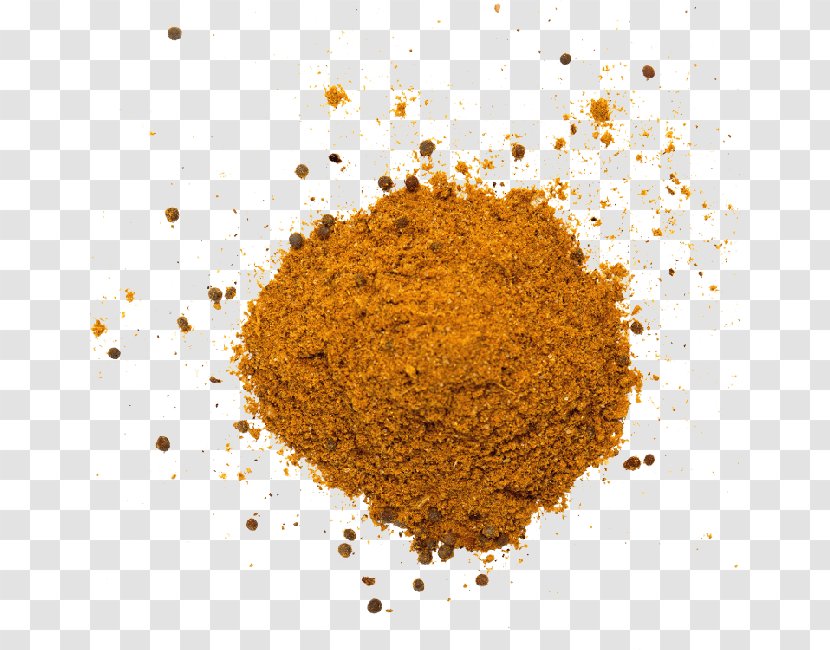 Garam Masala Indian Cuisine Curry Powder Dal Chicken Tikka - Mixed Spice - Saffron Transparent PNG