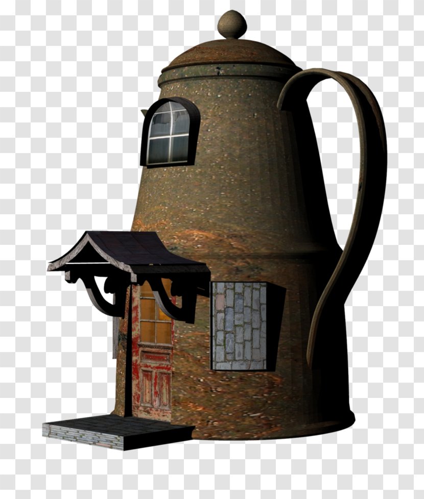 Kettle Teapot Tennessee Transparent PNG