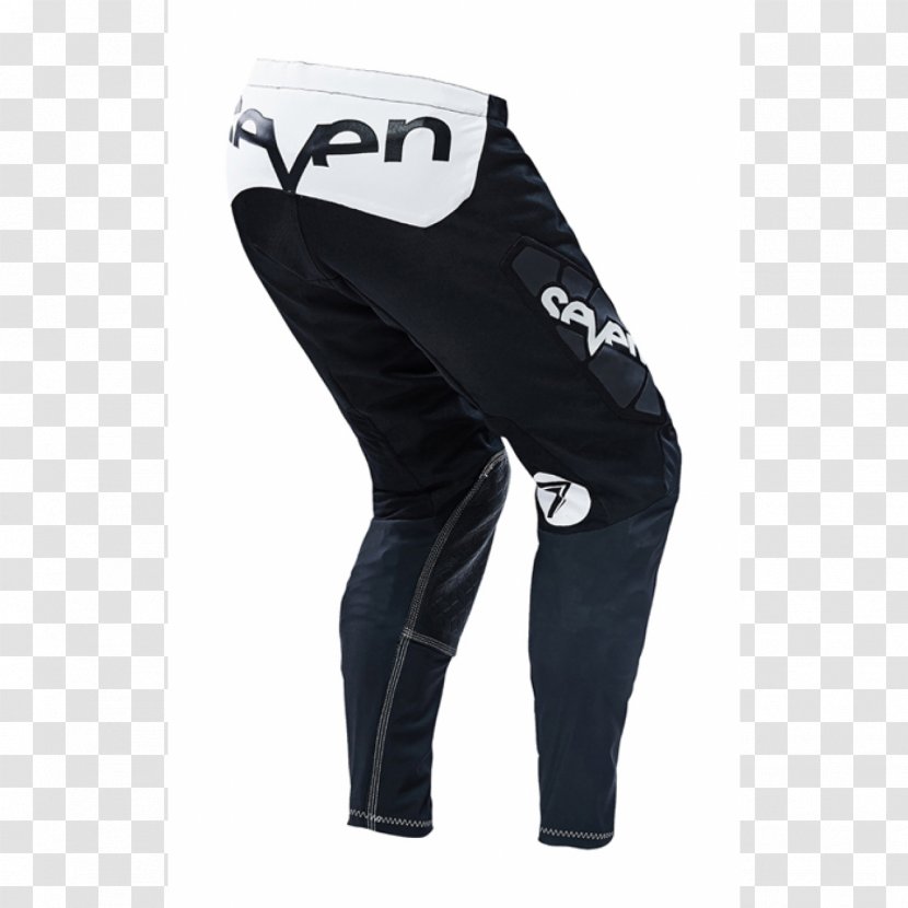 Pants Clothing Motocross Suit Jersey - Motorsport - Roe Transparent PNG