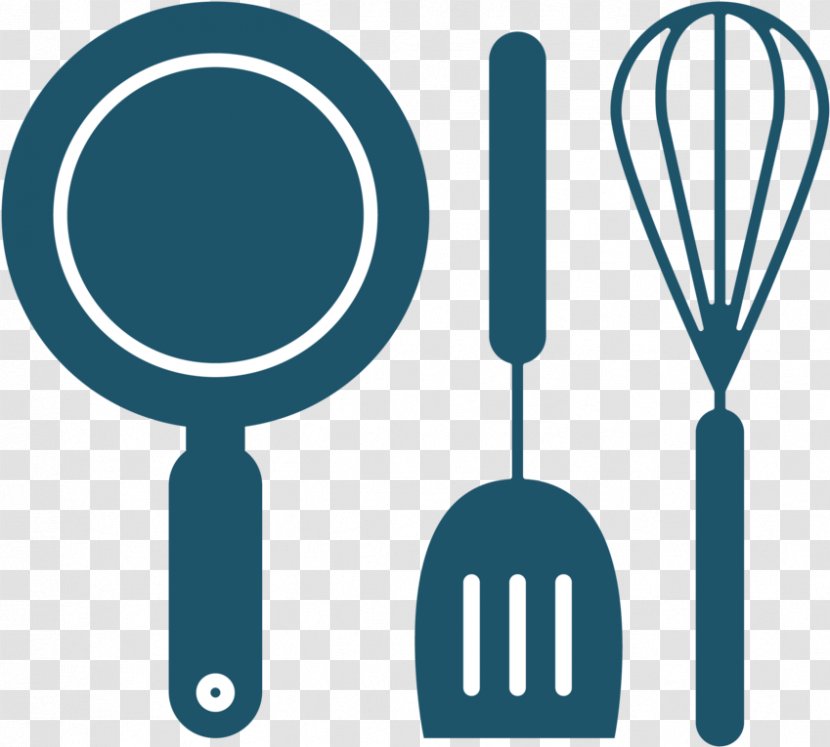 Images Cartoon - Meal Preparation - Turquoise Transparent PNG