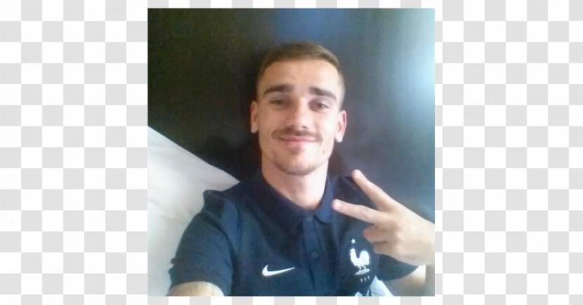 Antoine Griezmann Atlético Madrid France National Football Team La Liga Player - Tumblr - Griezman Transparent PNG