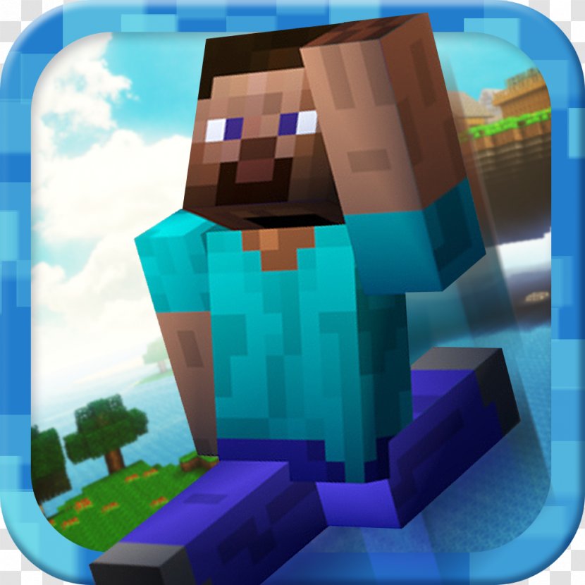 Minecraft App Store - Word Transparent PNG