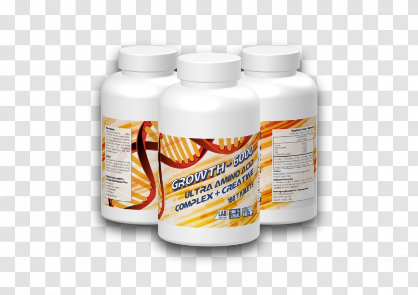 Dietary Supplement Flavor - Attack Transparent PNG