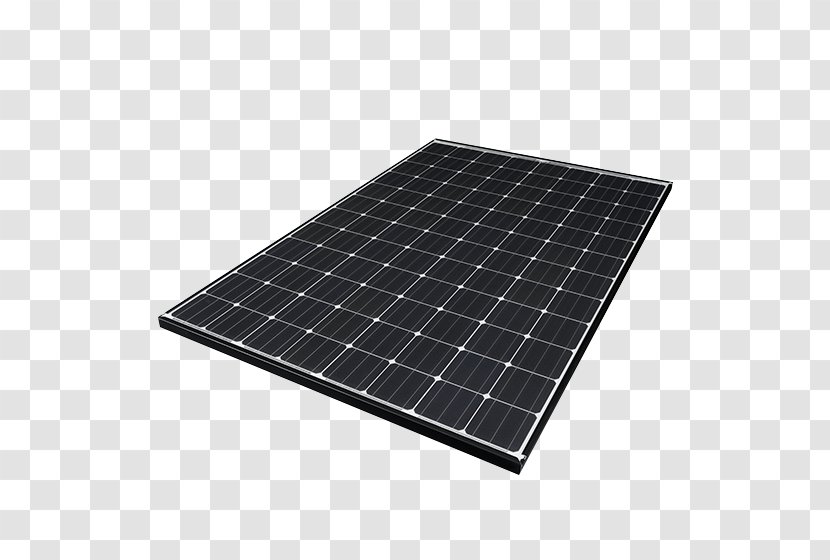 Solar Panels Angle Power Transparent PNG