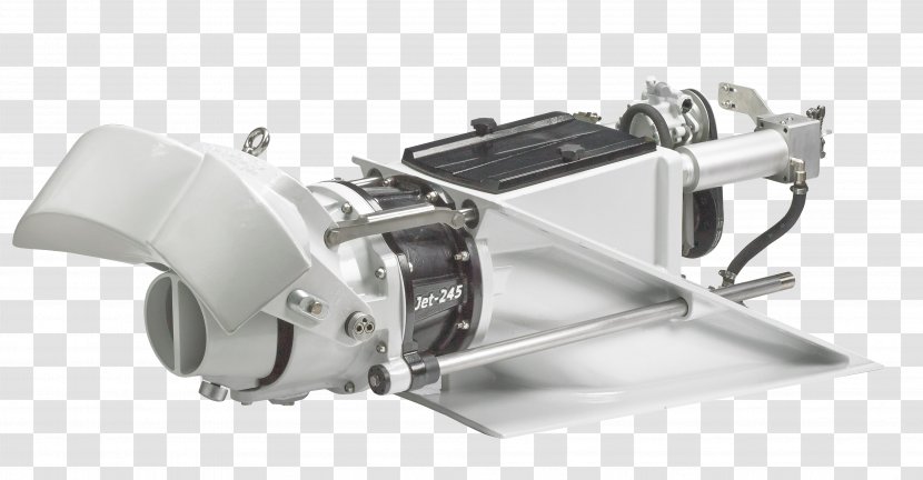 Pump-jet Impeller Propulsion Sterndrive Engine - Jet Aircraft - Machine Transparent PNG
