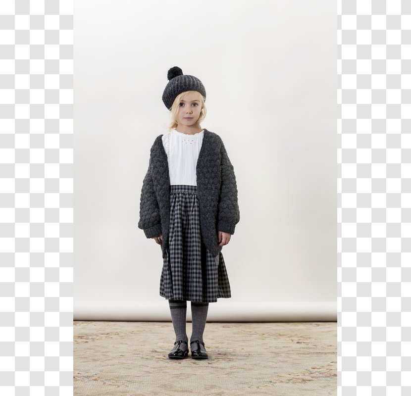 Coat Blouse Lace Cardigan Sleeve - Tricot Transparent PNG