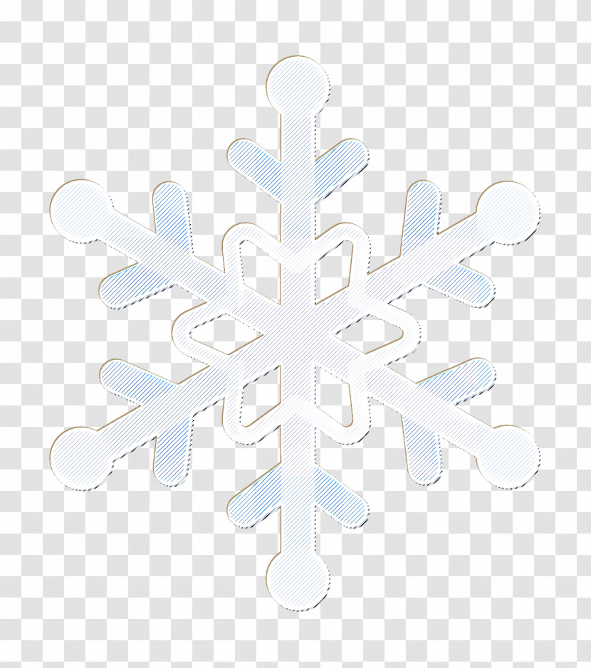 Winter Icon Snowflake Icon Snow Icon Transparent PNG