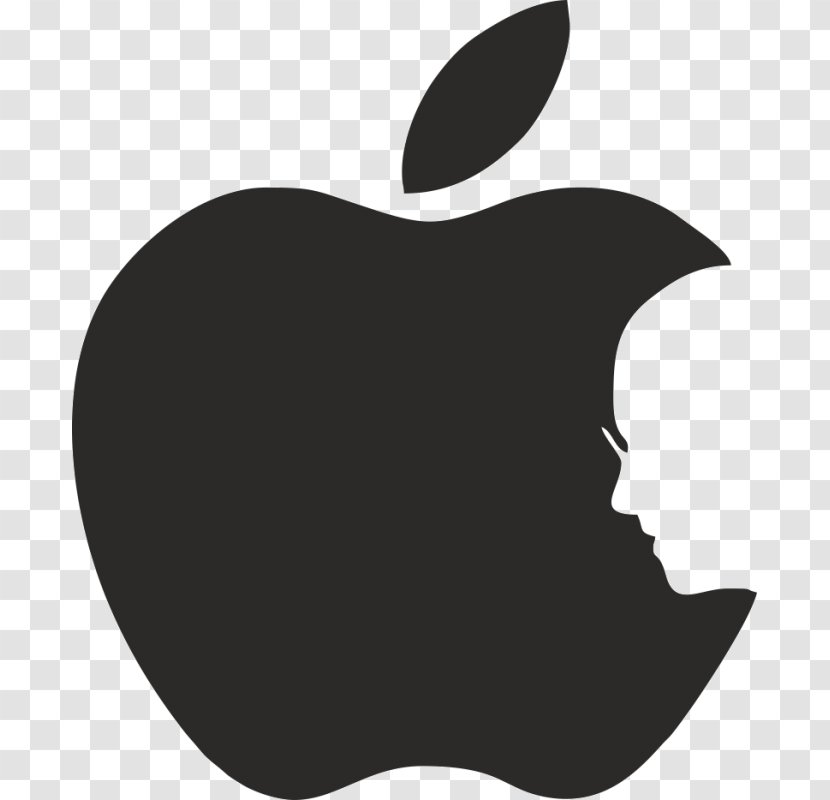 ICon: Steve Jobs Apple - Icon Transparent PNG
