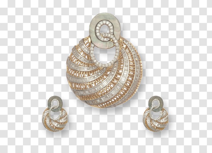 Gemstone Earring Charms & Pendants Jewellery Necklace - Tanishq Transparent PNG