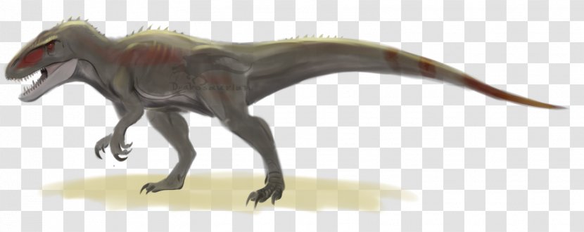 Velociraptor Tyrannosaurus Animal Legendary Creature - Organism Transparent PNG
