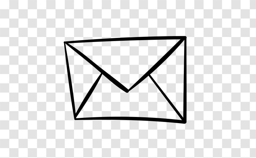 Mail Envelope Business - Company Transparent PNG