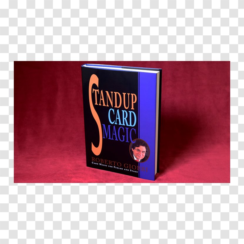Standup Card Magic College Secret Agenda Manipulation - Playing - Books Stand Transparent PNG
