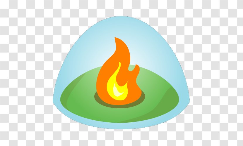 Basecamp Classic Campfire Logo Clip Art - Computer Software Transparent PNG