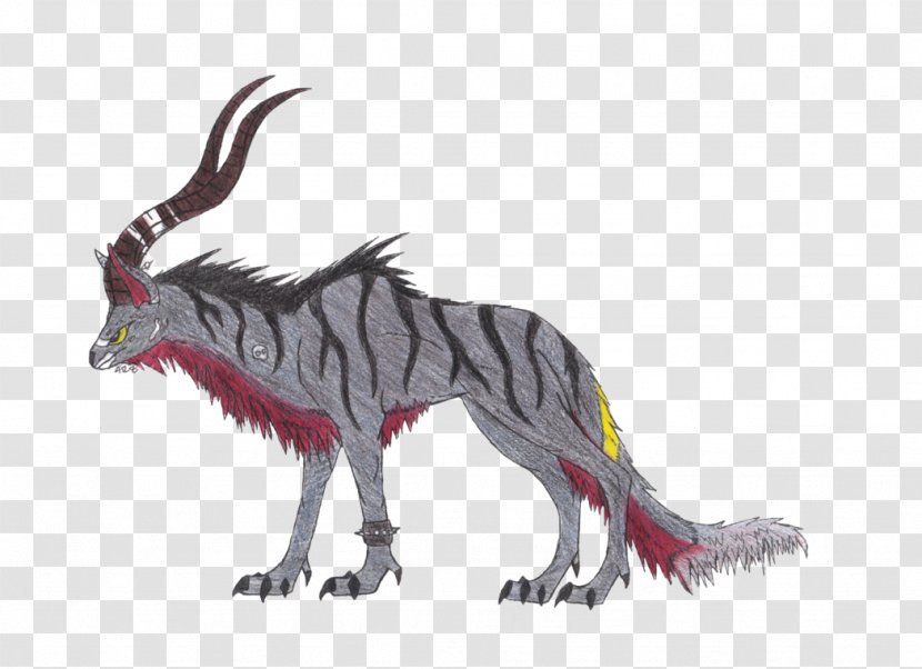 Carnivora Dragon Wildlife Demon Transparent PNG