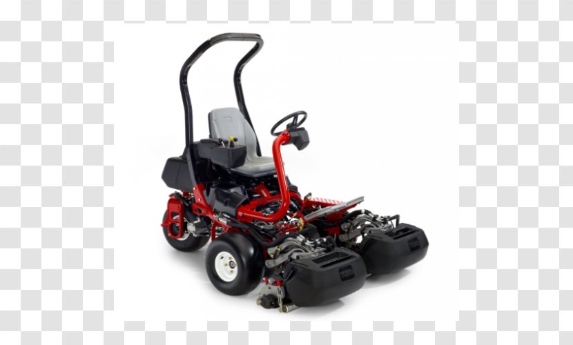 Toro Lawn Mowers Golf Course - Mower Transparent PNG