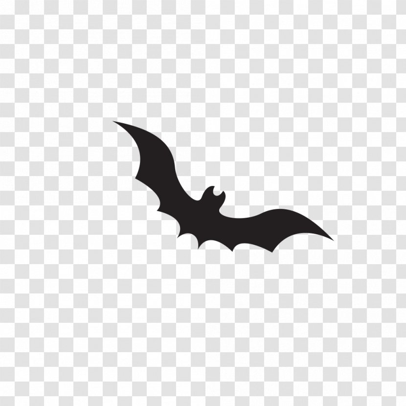 Halloween Bat - Wing - Decoration Fashion Transparent PNG