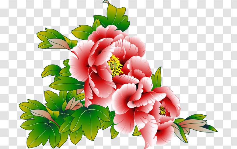 Watercolour Flowers Watercolor Painting Clip Art - цветы акварель Transparent PNG
