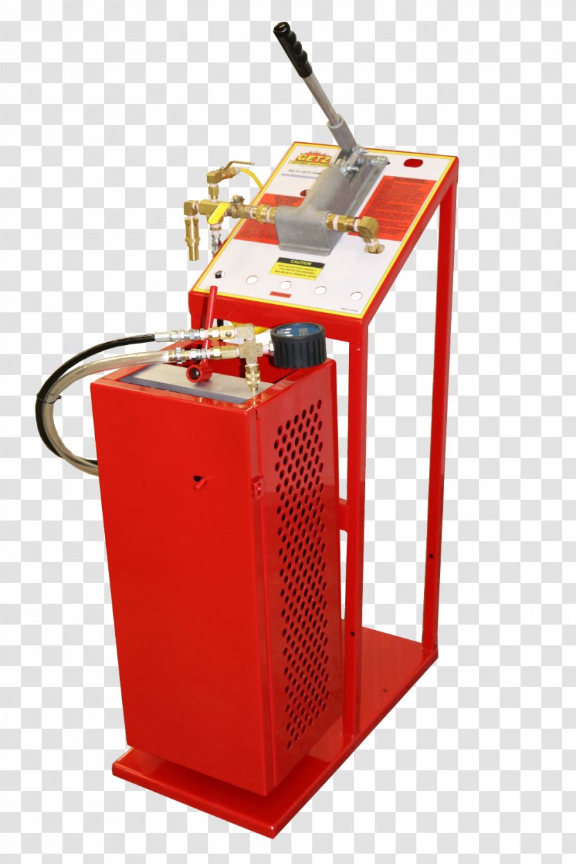 Hydrostatic Test Fire Extinguishers Amerex Safety Data Sheet System Transparent PNG