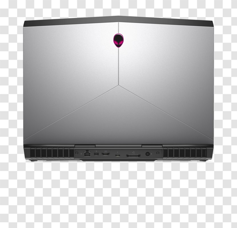 Laptop Dell Alienware Intel Core I7 Transparent PNG