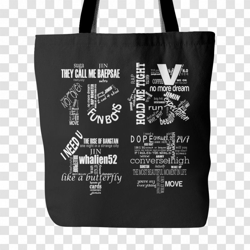 Tote Bag T-shirt Clothing Accessories - Lining - Both Side Design Transparent PNG