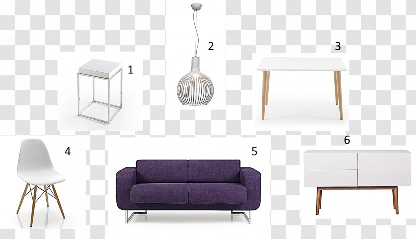 Coffee Tables Dressoir Furniture - Rectangle - Design Transparent PNG