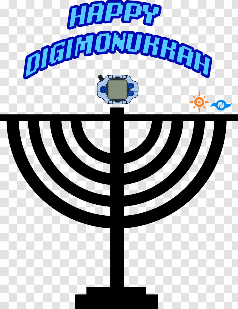 Shabbat Menorah Hanukkah Clip Art - Maccabees - Symbol Transparent PNG