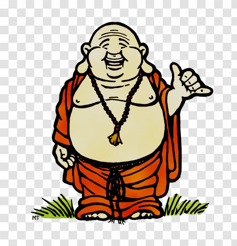 Buddhism Clip Art Illustration Buddha Transparent PNG