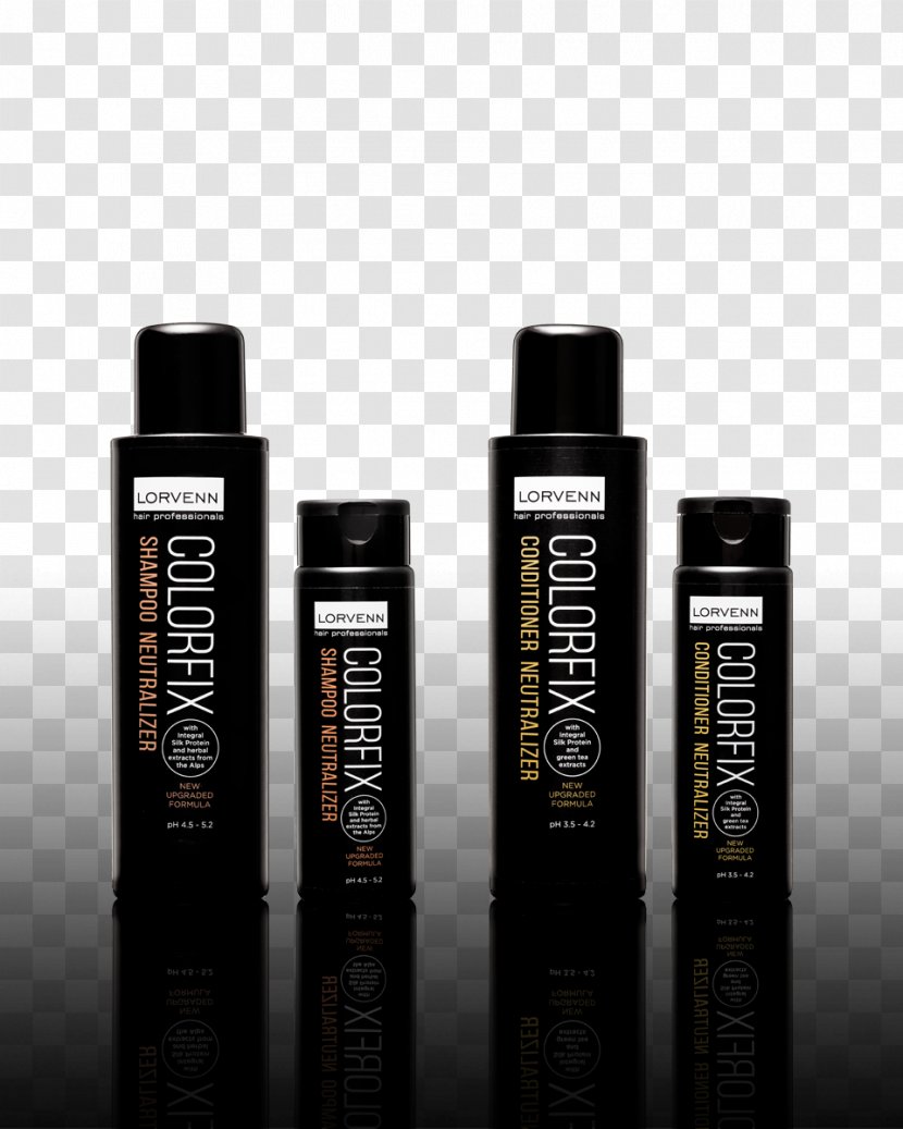 Cosmetics Hair Conditioner Shampoo Alps - Plant Transparent PNG