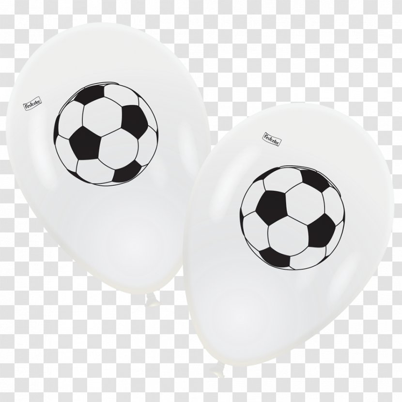 Toy Balloon Party World Cup Football - Ball Transparent PNG